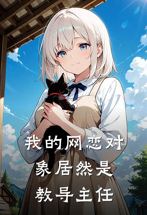 我的网恋对象居然是教导主任