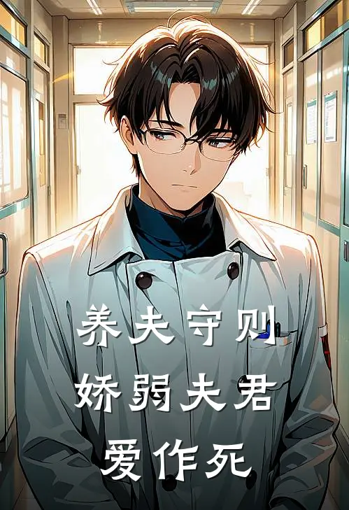 养夫守则：娇弱夫君爱作死