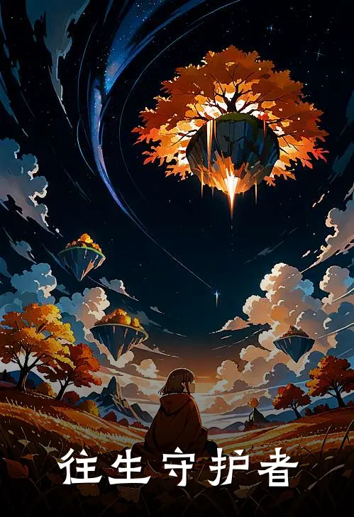 往生守护者