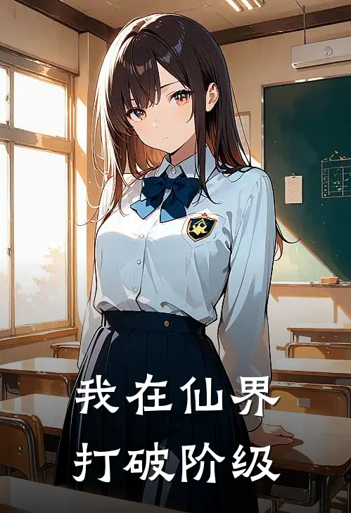我在仙界打破阶级