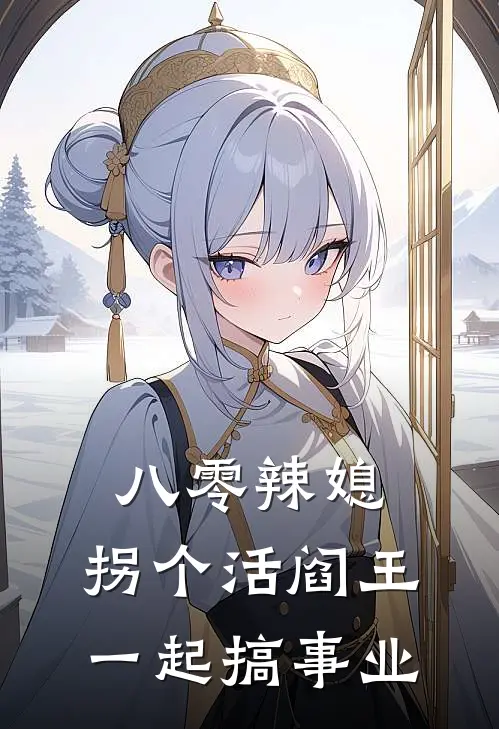 八零辣媳：拐个活阎王一起搞事业