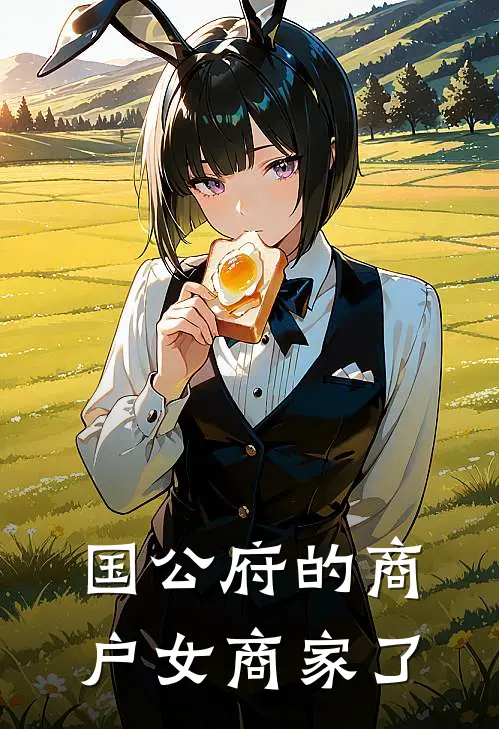 国公府的商户女商家了苏婉兮裴景淮免费小说笔趣阁_完结小说免费阅读国公府的商户女商家了苏婉兮裴景淮