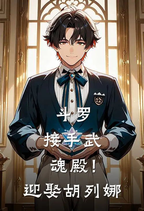 斗罗：接手武魂殿！迎娶胡列娜