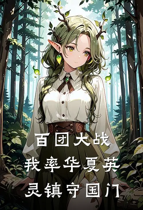 百团大战：我率华夏英灵镇守国门