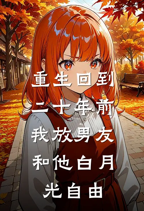 重生回到二十年前，我放男友和他白月光自由