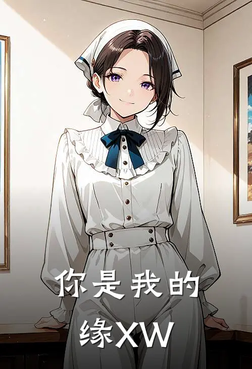 你是我的缘XW