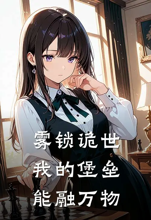 【雾锁诡世：我的堡垒能融万物】赵奎凌风最新好看小说_最新完本小说【雾锁诡世：我的堡垒能融万物】赵奎凌风