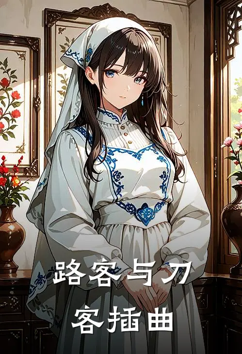 路客与刀客插曲