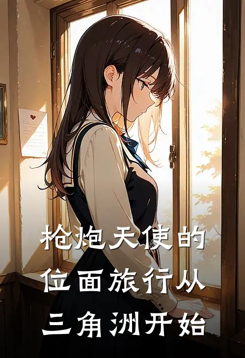 枪炮天使的位面旅行从三角洲开始