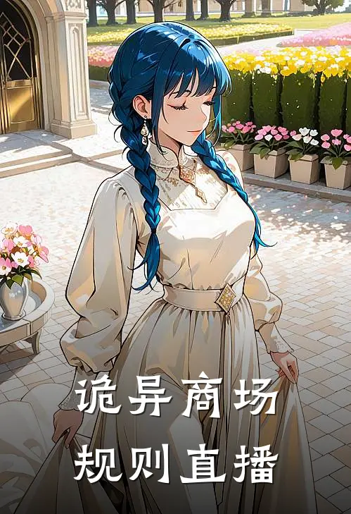 诡异商场规则直播