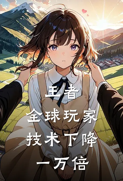 王者：全球玩家技术下降一万倍(林峰德华)完结版小说全文免费阅读_最新小说王者：全球玩家技术下降一万倍(林峰德华)