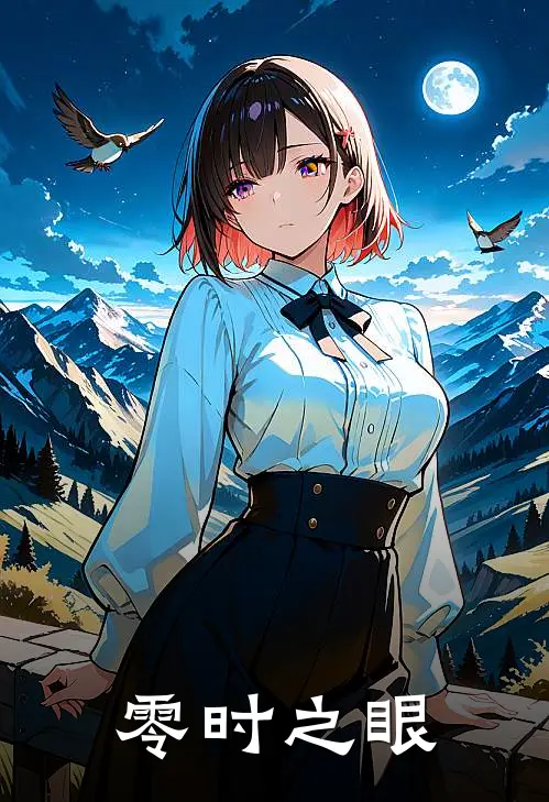 零时之眼(时川林泠)完整版免费小说_最热门小说零时之眼(时川林泠)