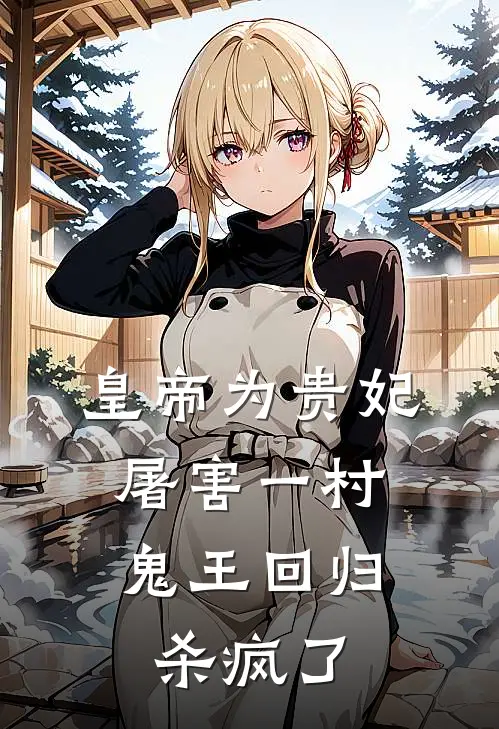 皇帝为贵妃屠害一村，鬼王回归杀疯了