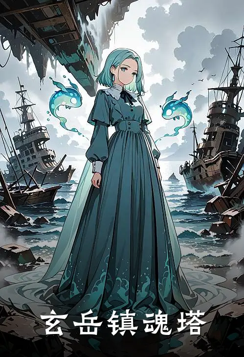 玄岳镇魂塔陈岩张半仙最新好看小说_已完结小说玄岳镇魂塔陈岩张半仙