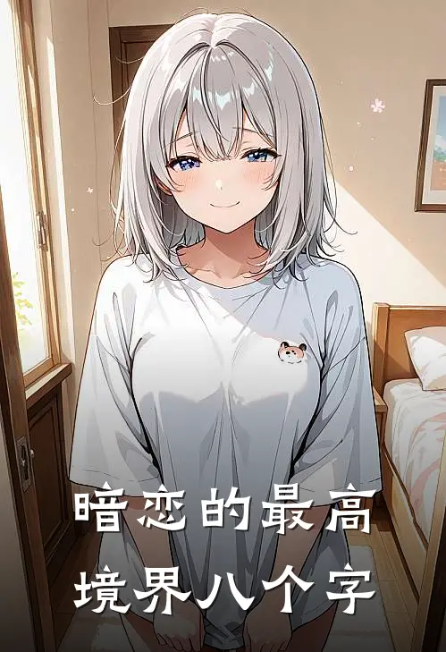 暗恋的最高境界八个字