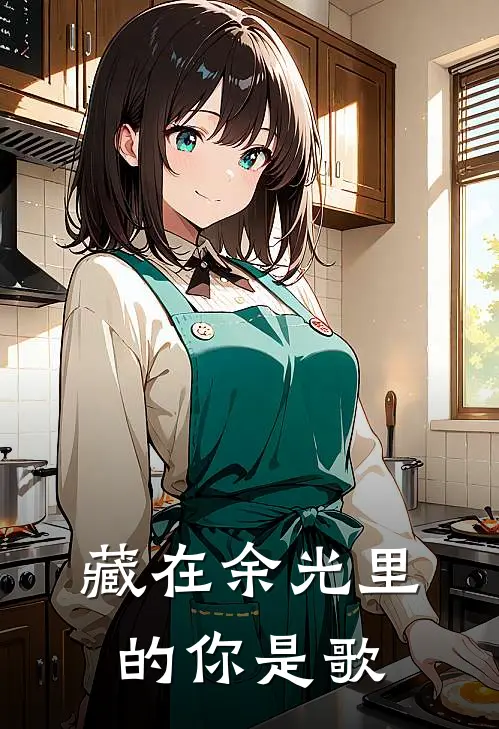 藏在余光里的你是歌