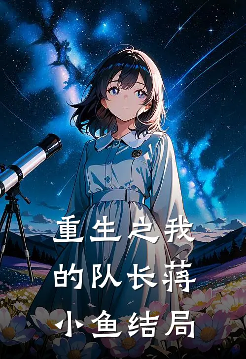重生之我的队长蒋小鱼结局