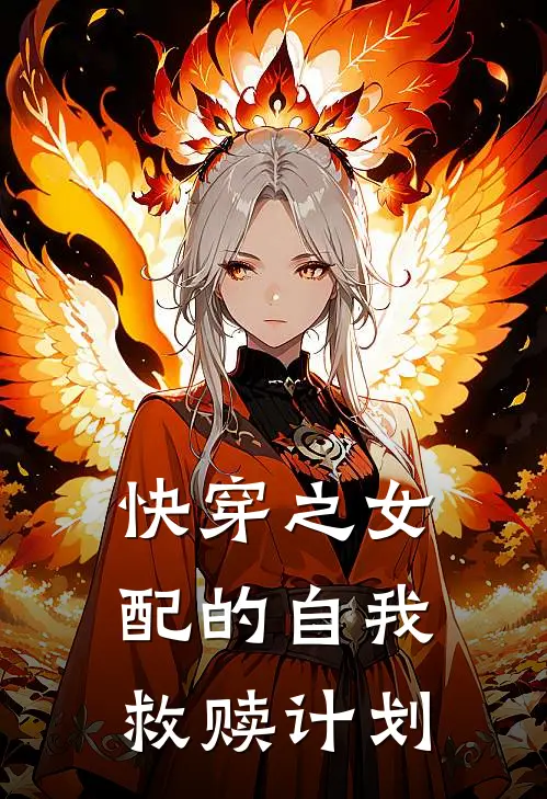 快穿之女配的自我救赎计划