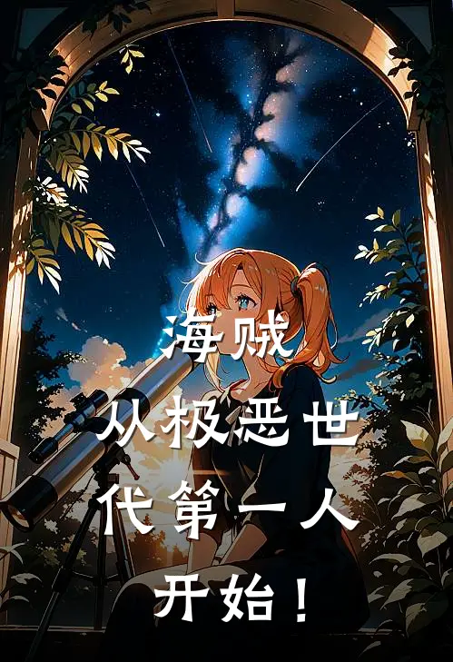 海贼：从极恶世代第一人开始！