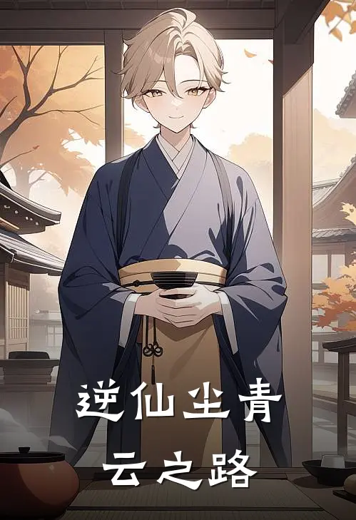 逆仙尘青云之路(叶尘赵天磊)小说完整版_完结好看小说逆仙尘青云之路叶尘赵天磊