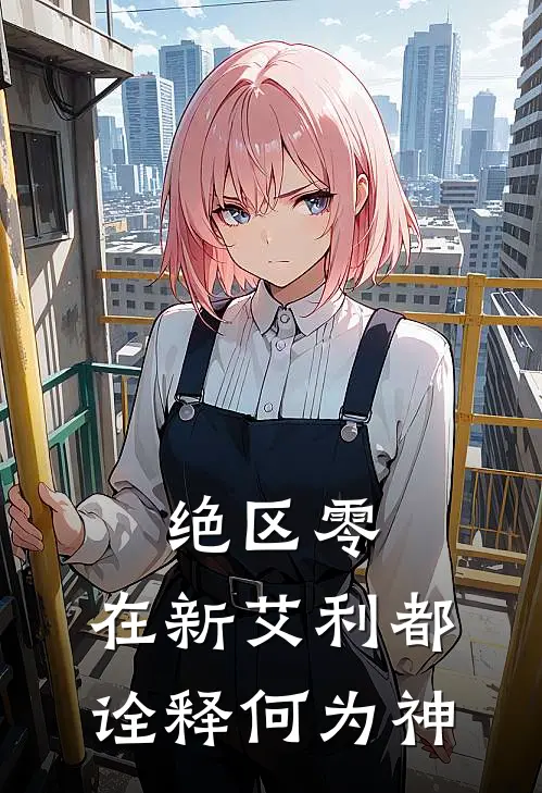 绝区零：在新艾利都诠释何为神