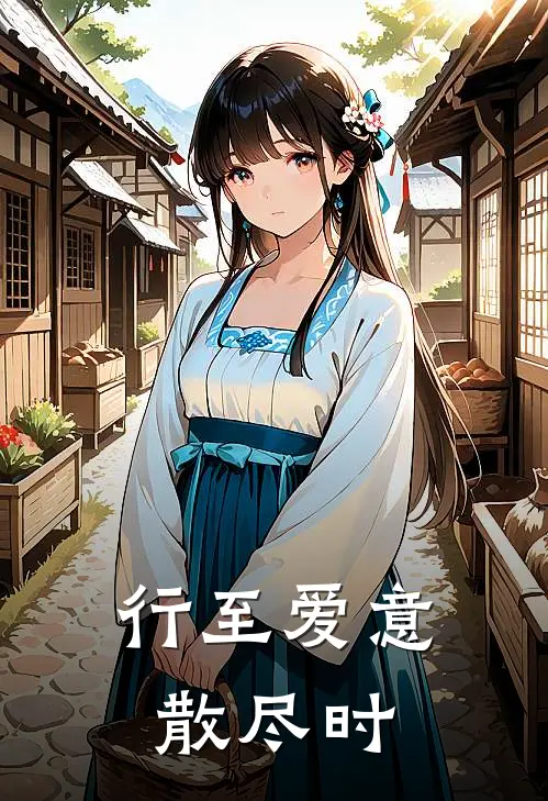 行至爱意散尽时