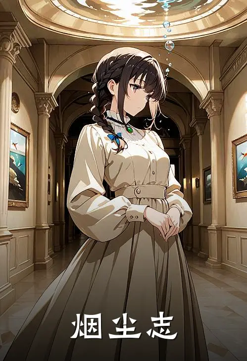 烟尘志(圆圆刘秀才)热门小说_《烟尘志》最新章节在线阅读