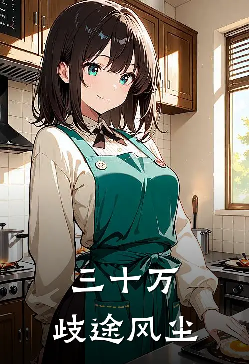 三十万：歧途风尘