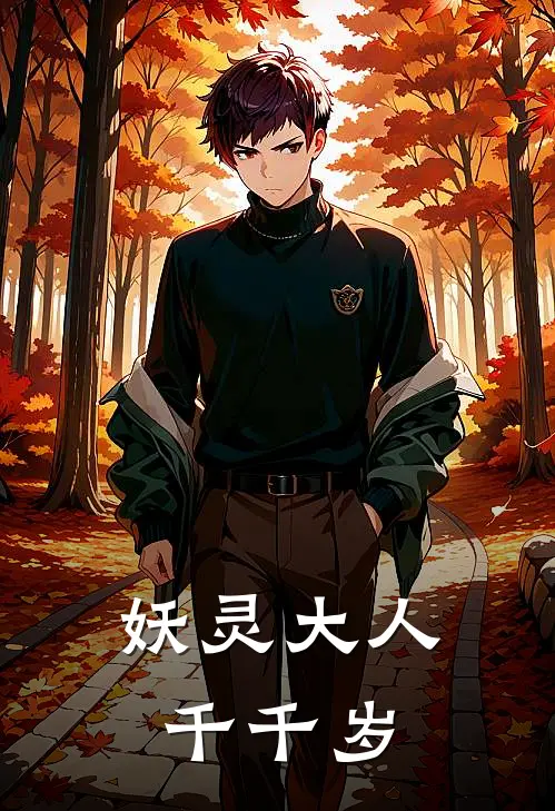 妖灵大人千千岁
