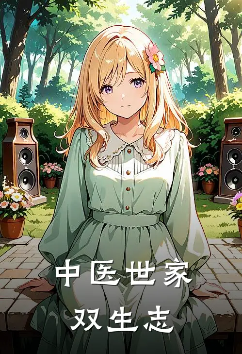 中医世家双生志