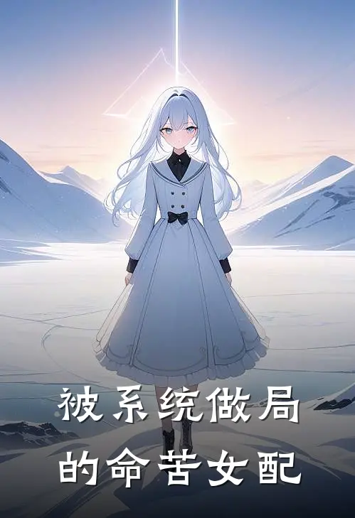 沈灵溪云舒晚（被系统做局的命苦女配）免费阅读无弹窗_被系统做局的命苦女配沈灵溪云舒晚全文免费阅读无弹窗大结局