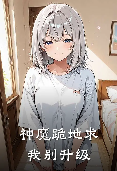 神魔跪地求我别升级苏晚离苏清瑶热门的网络小说_完整版小说神魔跪地求我别升级(苏晚离苏清瑶)