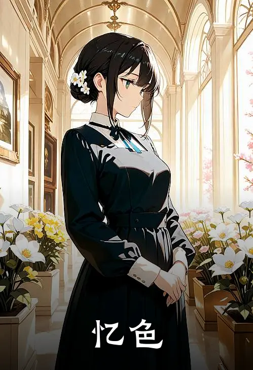 忆色(忆民鸩离)最新小说_免费阅读完整版小说忆色(忆民鸩离)