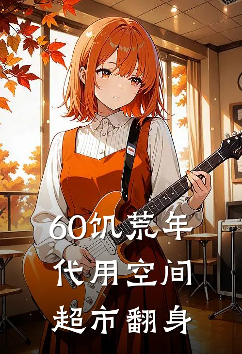 60饥荒年代用空间超市翻身陈默李秀莲免费小说全文阅读_最新好看小说60饥荒年代用空间超市翻身陈默李秀莲