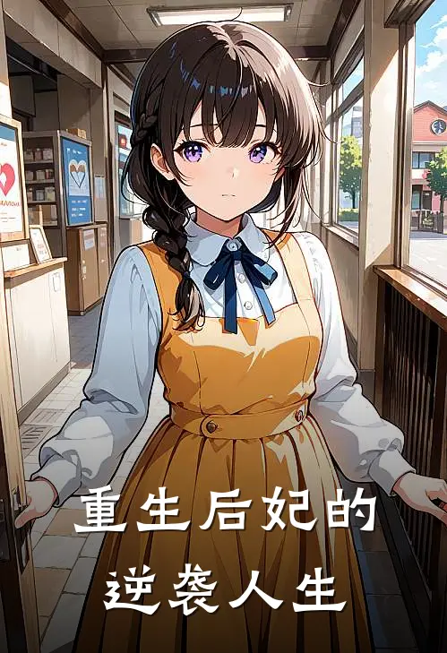 重生后妃的逆袭人生