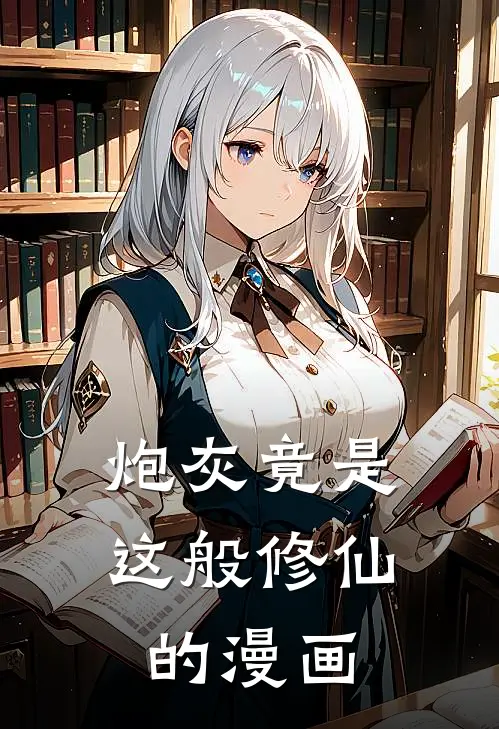 炮灰竟是这般修仙的漫画