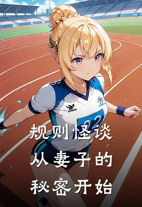 规则怪谈：从妻子的秘密开始