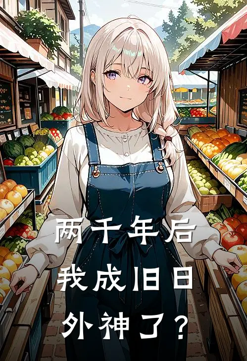 两千年后，我成旧日外神了？