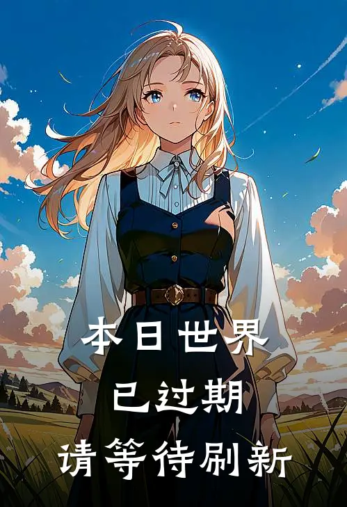 本日世界已过期，请等待刷新