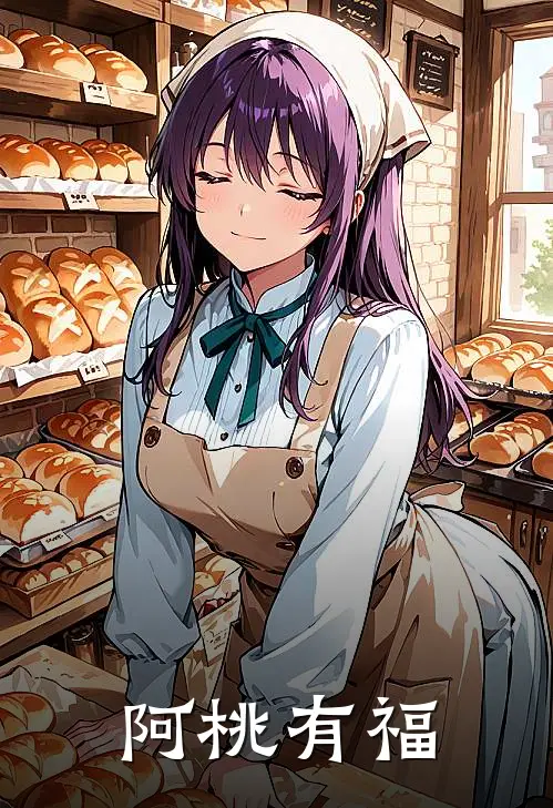 《阿桃有福》孟桔曹蓉完结版阅读_孟桔曹蓉完结版在线阅读