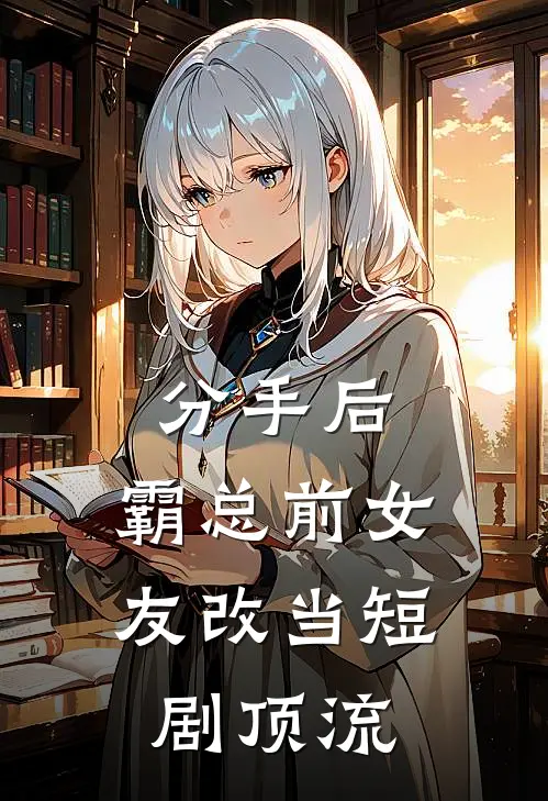 分手后，霸总前女友改当短剧顶流