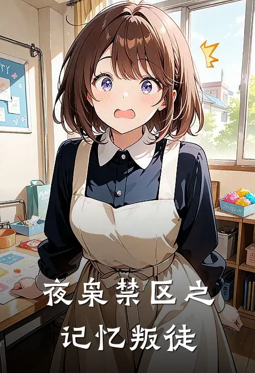 夜枭禁区之记忆叛徒