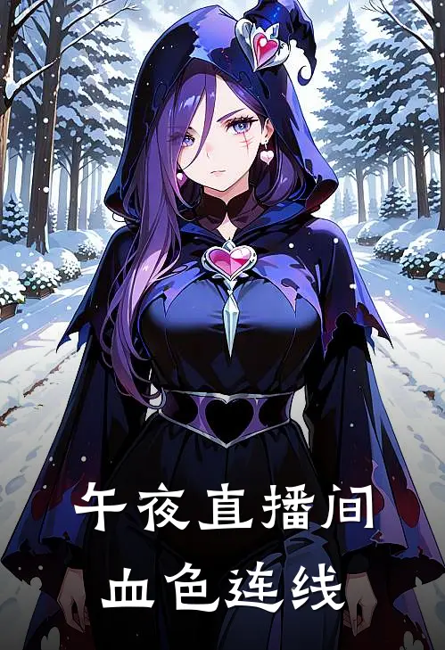 午夜直播间：血色连线(林默苏晴)阅读免费小说_完本热门小说午夜直播间：血色连线林默苏晴