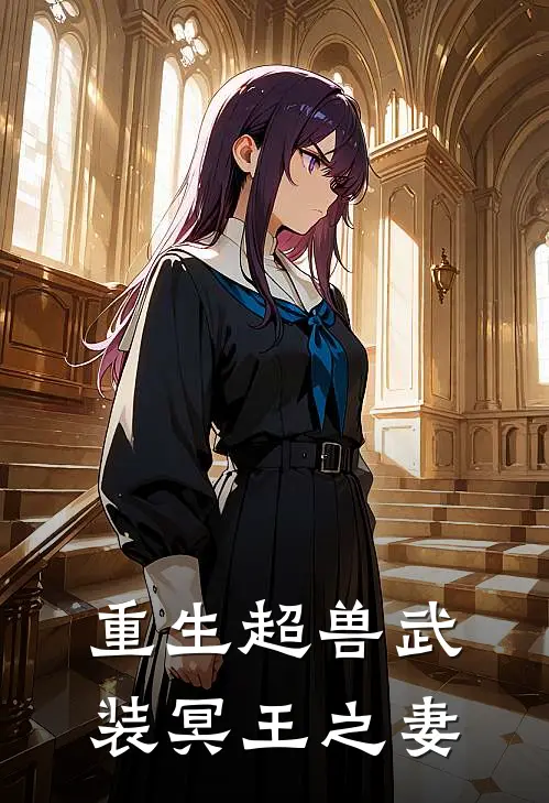 重生超兽武装冥王之妻