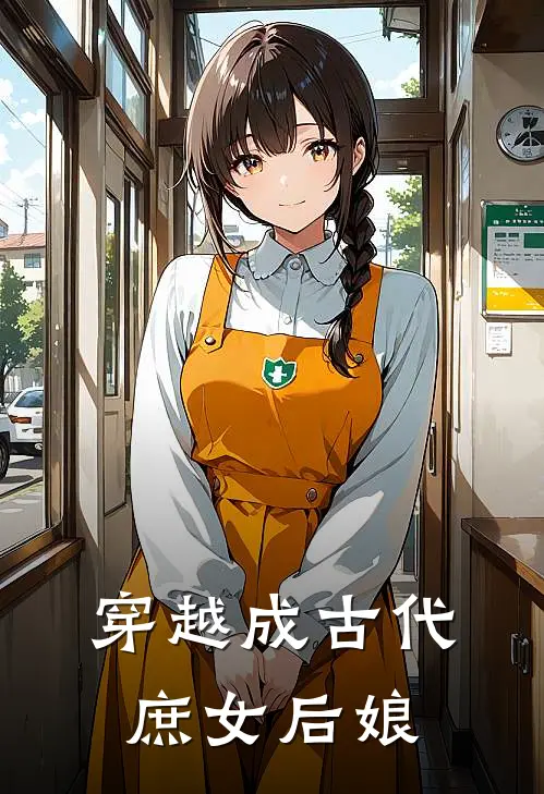 穿越成古代庶女后娘