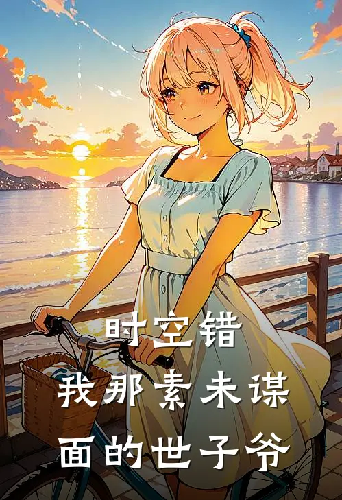 时空错：我那素未谋面的世子爷