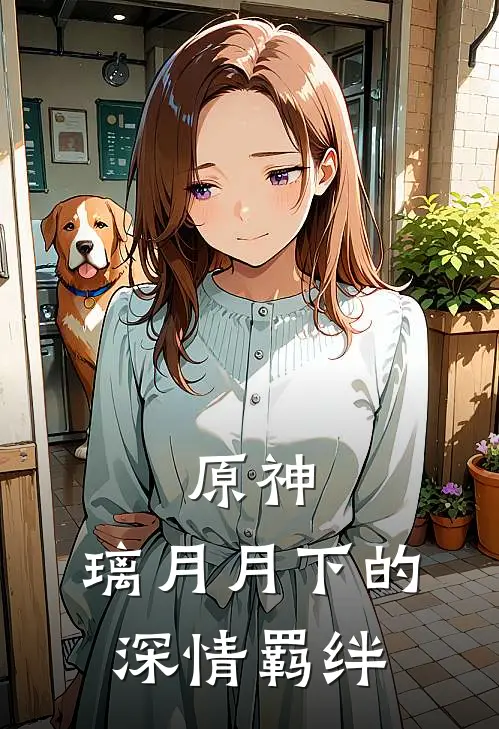 原神，璃月月下的深情羁绊