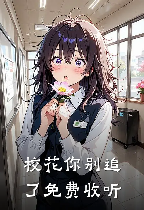 校花你别追了免费收听