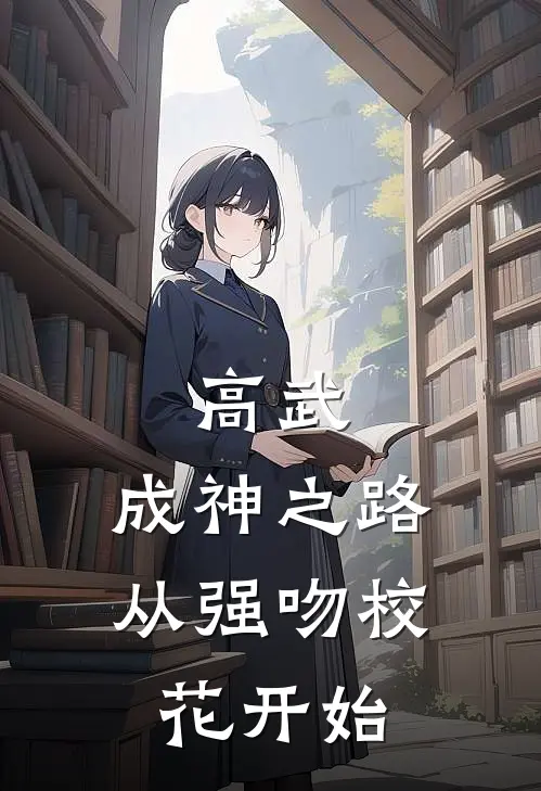 高武：成神之路从强吻校花开始