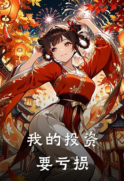 我的投资要亏损